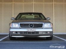 MERCEDES-BENZ SL 500 Automatic, Petrol, Second hand / Used, Automatic - 2