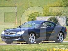 MERCEDES-BENZ SL 500, Petrol, Second hand / Used, Automatic - 2