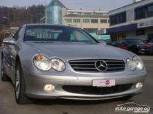 MERCEDES-BENZ SL 500, Petrol, Second hand / Used, Automatic - 2
