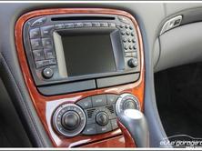 MERCEDES-BENZ SL 500, Benzin, Occasion / Gebraucht, Automat - 7