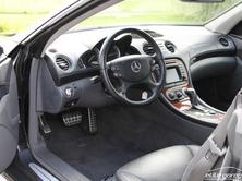 MERCEDES-BENZ SL 500, Petrol, Second hand / Used, Automatic - 6