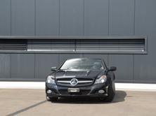 MERCEDES-BENZ SL 500 7G-Tronic, Benzin, Occasion / Gebraucht, Automatik - 5