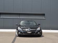 MERCEDES-BENZ SL 500 7G-Tronic, Benzin, Occasion / Gebraucht, Automatik - 6