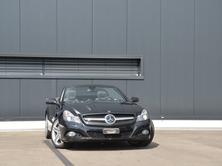 MERCEDES-BENZ SL 500 7G-Tronic, Benzin, Occasion / Gebraucht, Automatik - 7