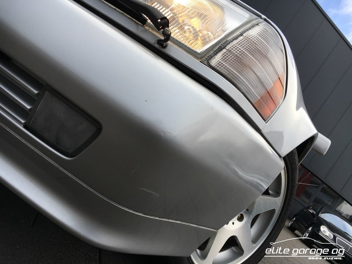 MERCEDES-BENZ SL 500 Special Edition, Essence, Occasion / Utilisé, Automatique - 2