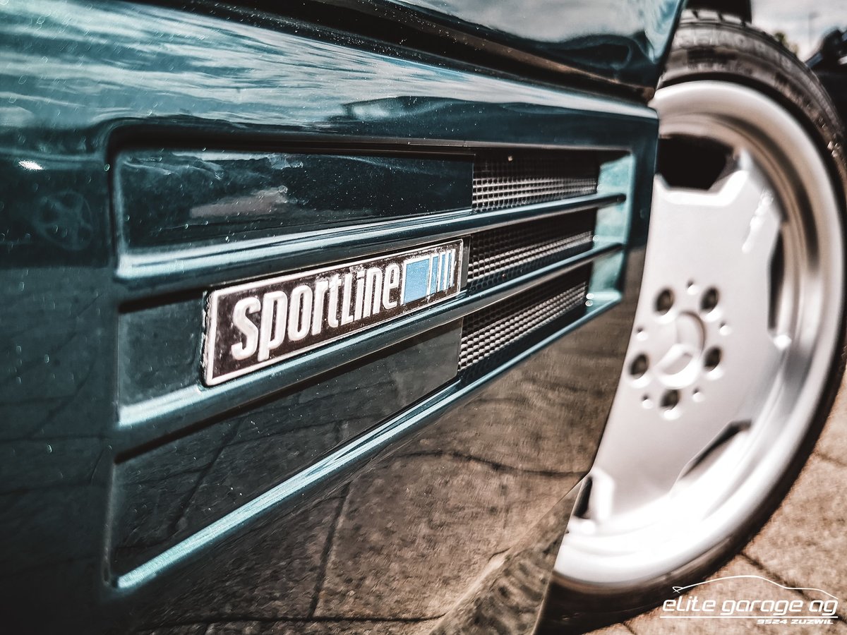 MERCEDES-BENZ SL 500 Automatic, Essence, Occasion / Utilisé, Automatique - 4