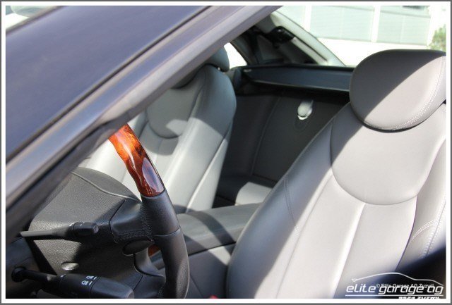 MERCEDES-BENZ SL 500, Essence, Occasion / Utilisé, Automatique - 4