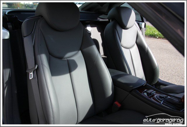 MERCEDES-BENZ SL 500, Essence, Occasion / Utilisé, Automatique - 5