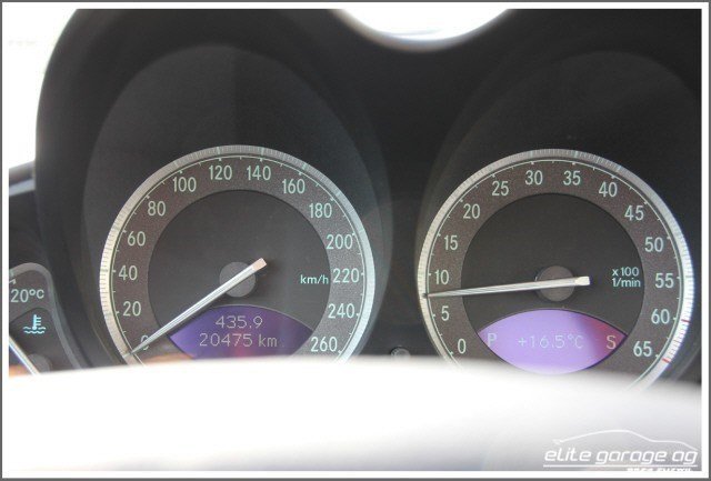 MERCEDES-BENZ SL 500, Essence, Occasion / Utilisé, Automatique - 6