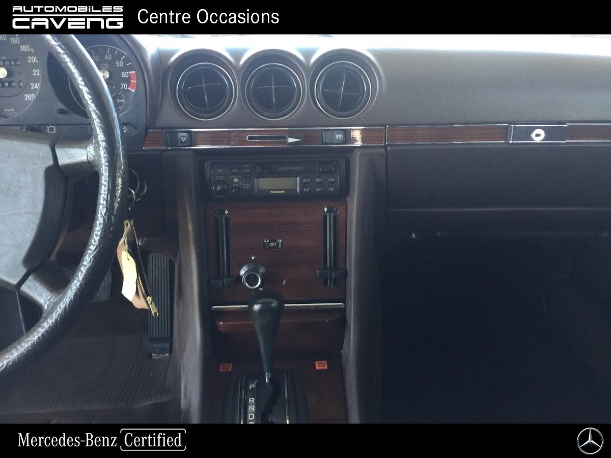 MERCEDES-BENZ SL 500, Benzina, Occasioni / Usate, Automatico - 5