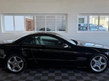 MERCEDES-BENZ SL 500 Automatic, Benzina, Occasioni / Usate - 2