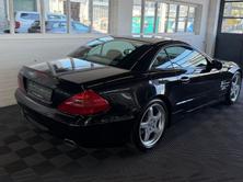 MERCEDES-BENZ SL 500 Automatic, Benzina, Occasioni / Usate - 3