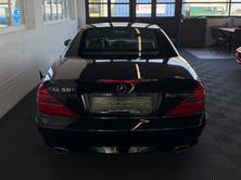 MERCEDES-BENZ SL 500 Automatic, Benzina, Occasioni / Usate - 4
