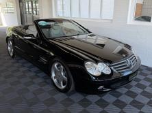 MERCEDES-BENZ SL 500 Automatic, Benzina, Occasioni / Usate - 5