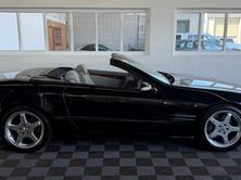 MERCEDES-BENZ SL 500 Automatic, Benzina, Occasioni / Usate - 6