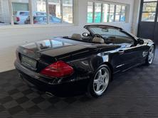 MERCEDES-BENZ SL 500 Automatic, Benzina, Occasioni / Usate - 7