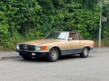 MERCEDES-BENZ SL 500, Benzina, Occasioni / Usate, Automatico - 2