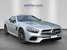 MERCEDES-BENZ SL 500 9G-Tronic, Essence, Occasion / Utilisé, Automatique - 4