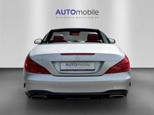 MERCEDES-BENZ SL 500 9G-Tronic, Essence, Occasion / Utilisé, Automatique - 6