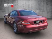 MERCEDES-BENZ SL-CLASS SL 500 Cabriolet, Benzina, Occasioni / Usate, Automatico - 3