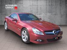 MERCEDES-BENZ SL-CLASS SL 500 Cabriolet, Benzina, Occasioni / Usate, Automatico - 7