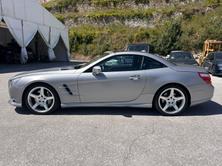 MERCEDES-BENZ SL 500, Benzina, Occasioni / Usate, Automatico - 2
