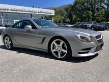 MERCEDES-BENZ SL 500, Benzina, Occasioni / Usate, Automatico - 4