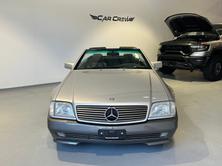 MERCEDES-BENZ SL 500, Petrol, Second hand / Used, Automatic - 2