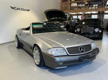 MERCEDES-BENZ SL 500, Petrol, Second hand / Used, Automatic - 3