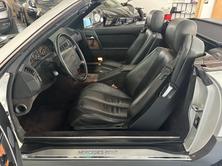 MERCEDES-BENZ SL 500, Petrol, Second hand / Used, Automatic - 4