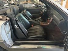 MERCEDES-BENZ SL 500, Petrol, Second hand / Used, Automatic - 5