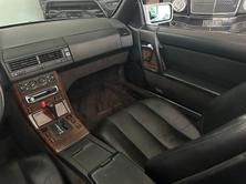 MERCEDES-BENZ SL 500, Petrol, Second hand / Used, Automatic - 7