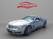 MERCEDES-BENZ SL 500 Automatic, Benzina, Occasioni / Usate - 2