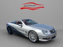 MERCEDES-BENZ SL 500 Automatic, Benzina, Occasioni / Usate - 3