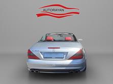 MERCEDES-BENZ SL 500 Automatic, Benzina, Occasioni / Usate - 4