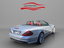 MERCEDES-BENZ SL 500 Automatic, Benzina, Occasioni / Usate - 5