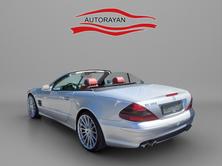 MERCEDES-BENZ SL 500 Automatic, Benzina, Occasioni / Usate - 6