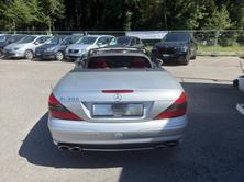 MERCEDES-BENZ SL 500 Automatic, Benzina, Occasioni / Usate - 7
