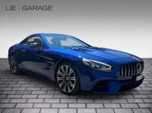 MERCEDES-BENZ SL 500 9G-Tronic, Essence, Occasion / Utilisé, Automatique - 6