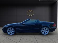 MERCEDES-BENZ SL 500 Automatic, Essence, Occasion / Utilisé, Automatique - 2