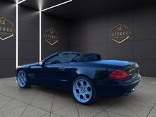 MERCEDES-BENZ SL 500 Automatic, Essence, Occasion / Utilisé, Automatique - 3