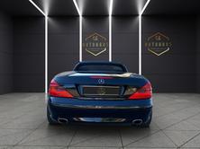 MERCEDES-BENZ SL 500 Automatic, Essence, Occasion / Utilisé, Automatique - 4