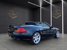 MERCEDES-BENZ SL 500 Automatic, Essence, Occasion / Utilisé, Automatique - 5