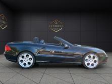 MERCEDES-BENZ SL 500 Automatic, Essence, Occasion / Utilisé, Automatique - 6