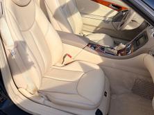 MERCEDES-BENZ SL 500 7G-Tronic, Benzin, Occasion / Gebraucht, Automatik - 5