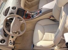 MERCEDES-BENZ SL 500 7G-Tronic, Benzin, Occasion / Gebraucht, Automatik - 6