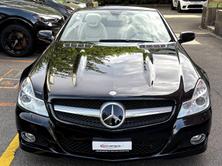 MERCEDES-BENZ SL 500 7G-Tronic, Essence, Occasion / Utilisé, Automatique - 2