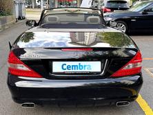 MERCEDES-BENZ SL 500 7G-Tronic, Essence, Occasion / Utilisé, Automatique - 3