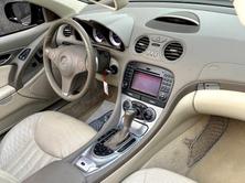 MERCEDES-BENZ SL 500 7G-Tronic, Essence, Occasion / Utilisé, Automatique - 5