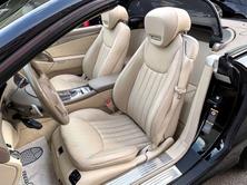 MERCEDES-BENZ SL 500 7G-Tronic, Essence, Occasion / Utilisé, Automatique - 6